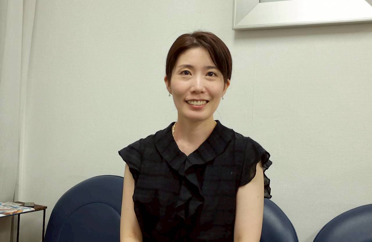 都内の患者さん：S.Iさん