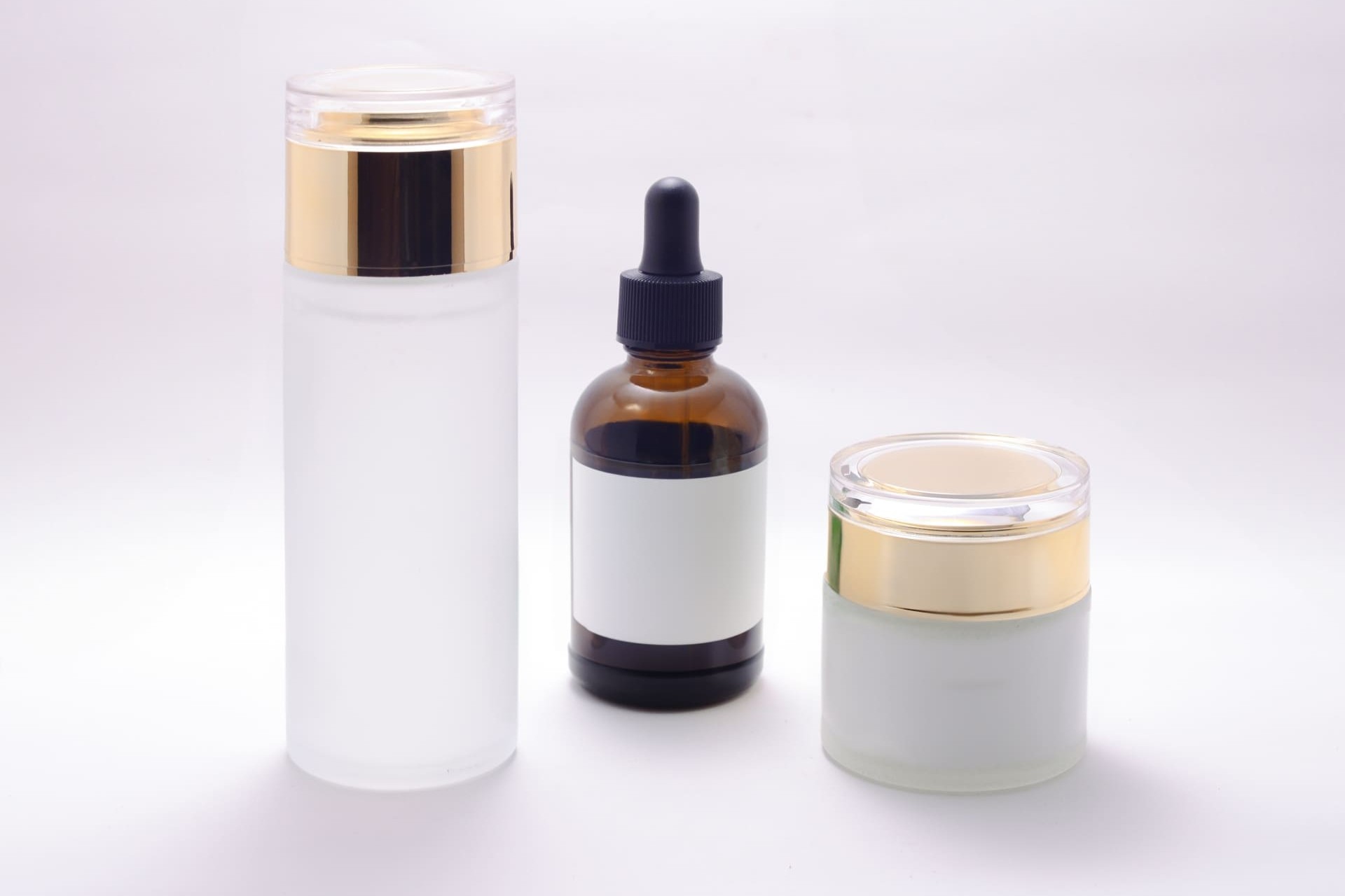 化粧品のイメージ