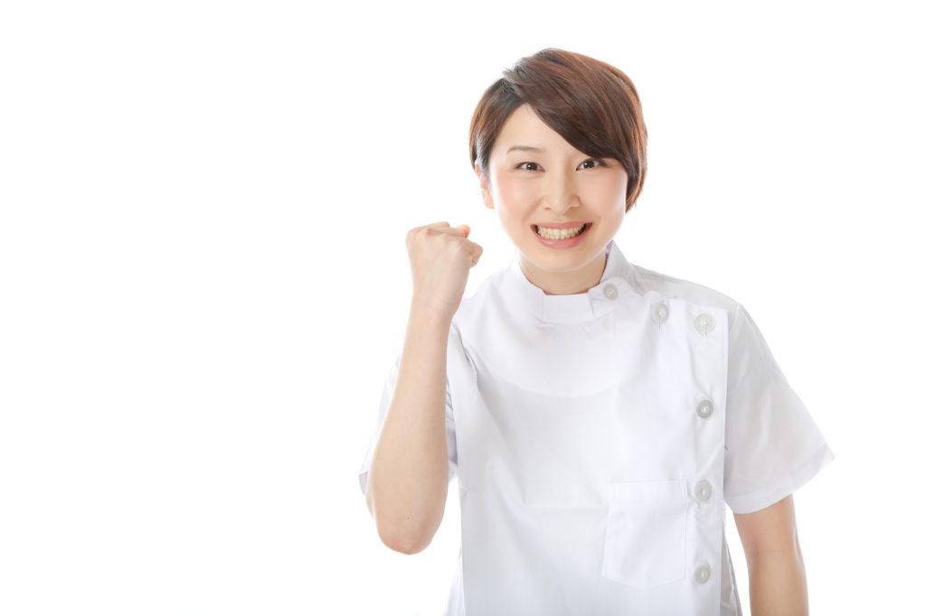 整形外科では理学療法士が求められる