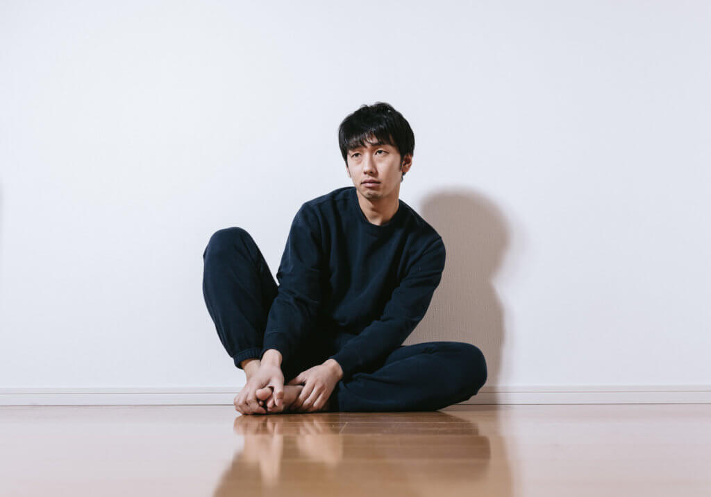 感情をすてる