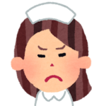 看護師さん