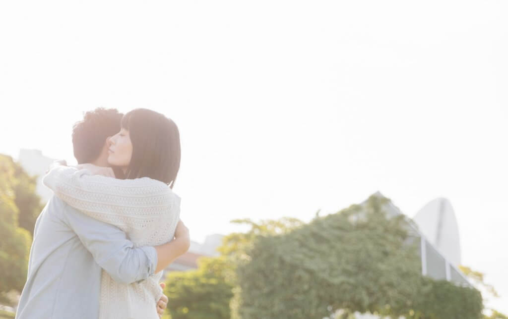 結婚しても将来が不安
