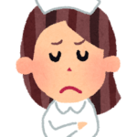 看護師さん