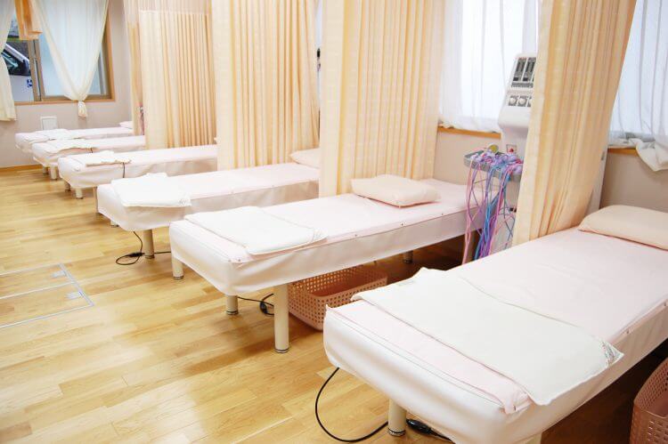 整形外科 整骨院