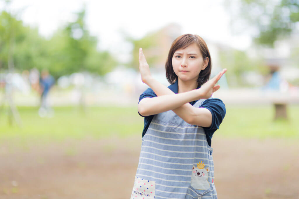真面目で仕事に一生懸命なヒトは要注意です