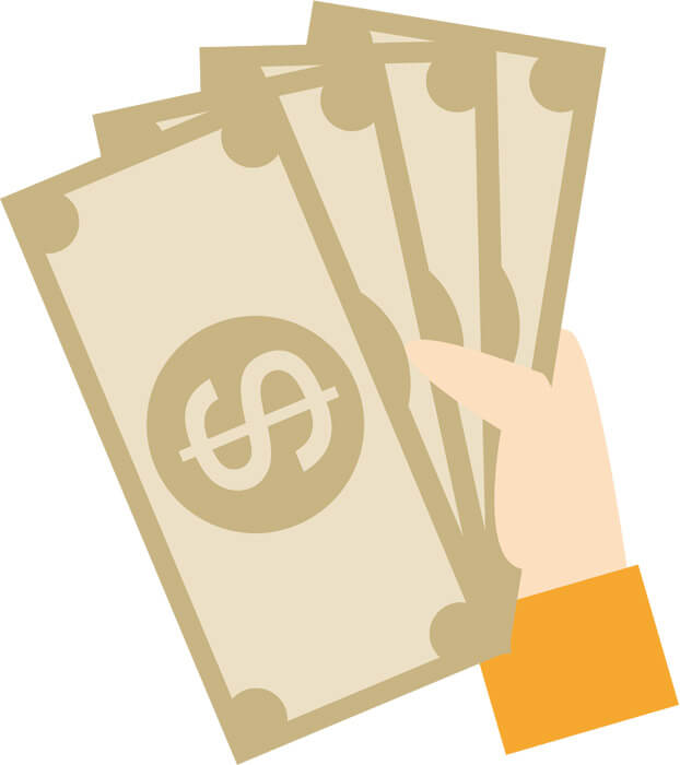 【介護職】慰労金の使い道はどうする?