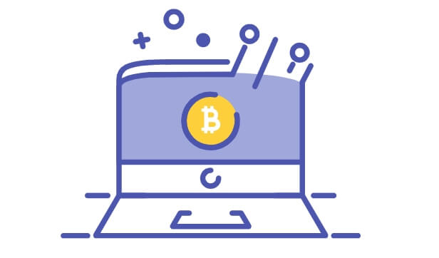 仮想通貨