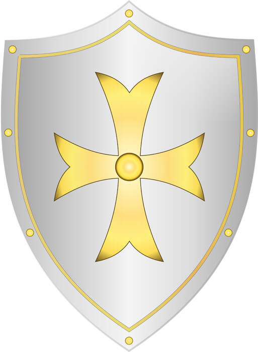 盾